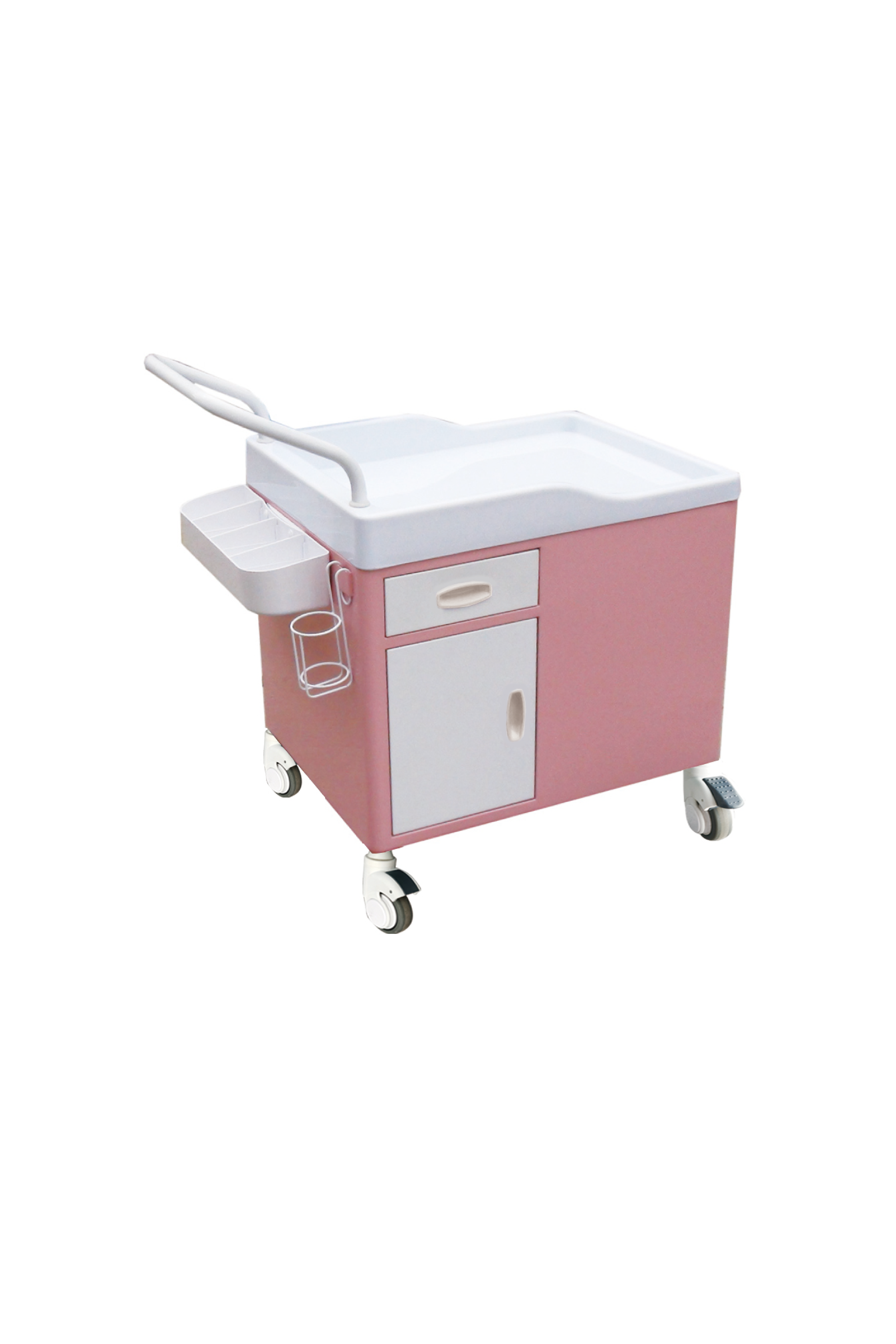 母嬰床旁護(hù)理車(chē)